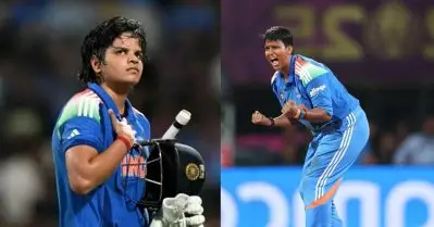 ഷെഫാലിയും ദീപ്തിയുമല്ല, ഇന്ത്യയുടെ കിരീടനേട്ടത്തില്‍ നിര്‍ണായകമായത് ഈ യുവതാരം: ആര്‍. അശ്വിന്‍