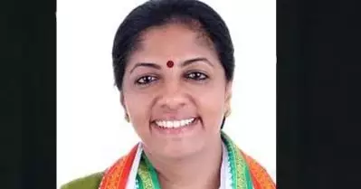 കൊച്ചി കോര്‍പ്പറേഷന്‍ തെരഞ്ഞെടുപ്പ്; ഷൈനി മാത്യു യു.ഡി.എഫിന്റെ മേയര്‍ സ്ഥാനാര്‍ത്ഥി