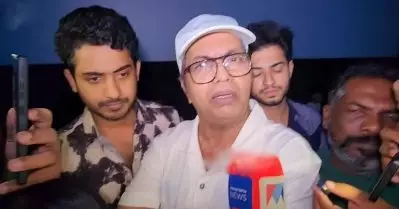 വില്ലന്‍ വേഷങ്ങള്‍ ചെയ്യാനാണ് എനിക്കിഷ്ടം, പക്ഷേ ആ നടന്റെ വില്ലനാകാന്‍ എന്നെ കിട്ടില്ല: ഷമ്മി തിലകന്‍