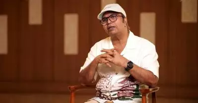 പെര്‍ഫോമന്‍സല്ല, നിങ്ങളുടെ ഉള്ളിലെ ആഗ്രഹമാണ് എന്നില്‍ കാണുന്നത്; തിലകനെ ആര്‍ക്കും മടുത്തിട്ടില്ല: ഷമ്മി തിലകന്‍