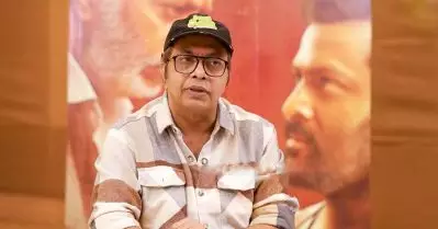 കാടടച്ചു വെടിവെക്കരുത്, സിനിമക്കെതിരെ മനപൂര്‍വം ഡീഗ്രേഡിങ് നടക്കുന്നു: ഷമ്മി തിലകന്‍