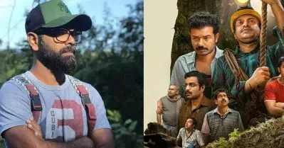 അവാര്‍ഡ് കിട്ടുമെന്ന് പ്രതീക്ഷിച്ച സമയങ്ങളില്‍ അത് കിട്ടിയില്ല; ഇപ്പോഴെങ്കിലും കിട്ടിയല്ലോ എന്ന് പലരും പറഞ്ഞു: ഷൈജു ഖാലിദ്