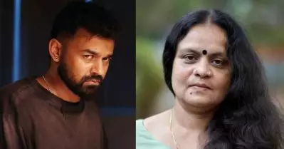 വലിയ നടന്റെ മകനോട് എങ്ങനെ സംസാരിക്കണമെന്ന് അറിയാത്തതിനാല്‍ മിണ്ടിയില്ല; തിരികെ ചിരിക്കാന്‍ പോലും സാധിച്ചില്ല: ജയാ കുറുപ്പ്