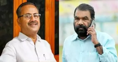 സലാം തന്റെ സംസ്‌കാരം പുറത്തെടുത്തു, മറുപടി നല്‍കാനില്ല; മുഖ്യമന്ത്രി ആണും പെണ്ണും കെട്ടവനെന്ന പരാമര്‍ശത്തില്‍ ശിവന്‍കുട്ടി
