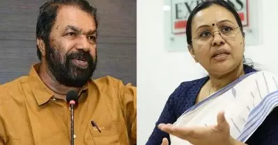‘We Care…പ്രിയപ്പെട്ട സഹോദരി കേരളം നിനക്കൊപ്പം’; രാഹുലിനെതിരായ പരാതിക്ക് പിന്നാലെ പിന്തുണയുമായി ശിവൻകുട്ടിയും വീണാ ജോർജും