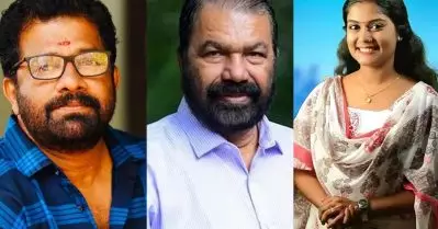 ‘ഇരവാദ നാട്യ കമ്മിറ്റി’ എന്നല്ലേ വിളിക്കേണ്ടത്; കോണ്‍ഗ്രസിന്റെ സ്ഥാനാര്‍ത്ഥി പ്രഖ്യാപനത്തിനെതിരെ ശിവന്‍കുട്ടി