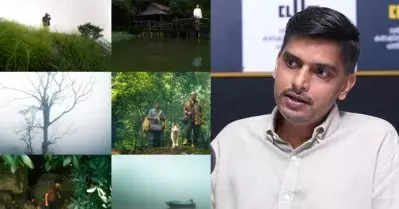 എക്കോയിലെ സസ്‌പെന്‍സ് എത്ര ദിവസം നമുക്ക് പിടിച്ചുവെക്കാന്‍ കഴിയും: എഡിറ്റര്‍ സൂരജ്
