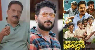 കുട്ടികളുടെ സിനിമകള്‍ക്കായി നല്ല ശ്രമങ്ങള്‍ ഉണ്ടായിട്ടില്ലെന്ന് പ്രകാശ് രാജ്, സ്താനാര്‍ത്തി ശ്രീക്കുട്ടനെ ഓര്‍മിപ്പിച്ച് ആനന്ദ് മന്മഥന്‍