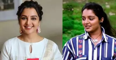 ആമി കടന്നുപോയ മാനസിക അവസ്ഥ എന്തായിരിക്കുമെന്ന് ആലോചിക്കുമ്പോള്‍ പേടി തോന്നുന്നു; അന്ന് എനിക്ക് 18 വയസ്: മഞ്ജു വാര്യര്‍