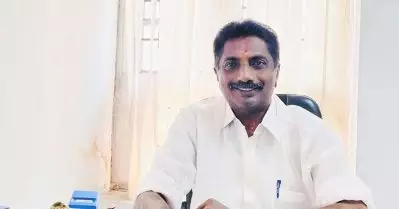 തിരുവനന്തപുരം കോര്‍പ്പറേഷന്‍ തെരഞ്ഞെടുപ്പ്; സ്ഥാനാര്‍ത്ഥി നിര്‍ണയത്തില്‍ ഭിന്നത, കോർ കമ്മിറ്റി സ്ഥാനം രാജിവെച്ച് മണക്കാട് സുരേഷ്