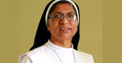 മുഖ്യമന്ത്രിക്കെതിരായ കൊലവിളി: ടീന ജോസിനെ 2009ല്‍ തന്നെ പുറത്താക്കിയിരുന്നു; തങ്ങള്‍ക്ക് പങ്കില്ലെന്ന് സി.എം.സി സന്യാസിനി സമൂഹം