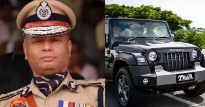 ഥാറും, ബുള്ളറ്റും ഉപയോഗിക്കുന്നവര്‍ തെമ്മാടികള്‍: ഹരിയാന ഡി.ജി.പി