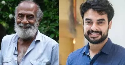 നസീര്‍ മുതല്‍ ടൊവിനോ വരെയുള്ളവരോടൊത്ത് അഭിനയിച്ചു; എന്നാല്‍ ആ നടന്റെ കൂടെ അഭിനയിക്കാന്‍ കഴിഞ്ഞില്ല: ടി.ജി രവി