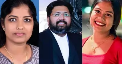 തിരുവനന്തപുരം കോര്‍പ്പറേഷന്‍ തെരഞ്ഞെടുപ്പ്; രണ്ടും കല്‍പ്പിച്ച് കോണ്‍ഗ്രസ്, സ്ഥാനാര്‍ത്ഥികളെ പ്രഖ്യാപിച്ചു
