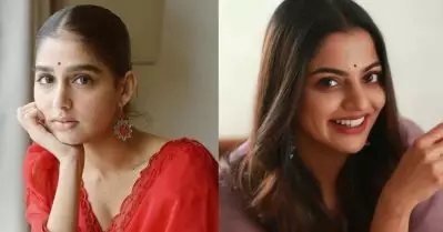അനശ്വരയുടെ ആ കഥാപാത്രമൊക്കെ ഭയങ്കര ബുദ്ധിമുട്ടാണ്, എന്നാലും പെര്‍ഫോം ചെയ്തില്ലെന്നേ ആളുകള്‍ക്ക് തോന്നൂ: നിഖില വിമല്‍
