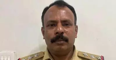 കസ്റ്റഡിയിലെടുത്ത യുവതിയെ പീഡിപ്പിച്ചു; വടകര ഡി.വൈ.എസ്.പിക്കെതിരെ ഗുരുതരമായ കണ്ടെത്തല്‍