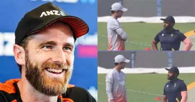 ഇന്ത്യയെ തോല്‍പിക്കാന്‍ സൗത്ത് ആഫ്രിക്കന്‍ നായകന് തന്ത്രമുപദേശിച്ച് മുന്‍ ന്യൂസിലാന്‍ഡ് നായകന്‍; പോരാട്ടം ഇന്നാരംഭിക്കുന്നു