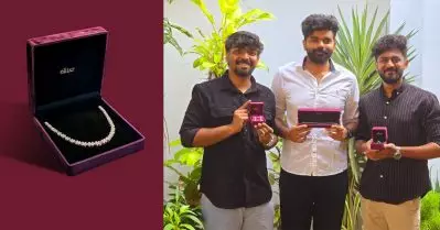 കെ.എസ്.യു.എം സ്റ്റാര്‍ട്ടപ്പായ എലിക്സര്‍ ജുവല്‍സും ബീറ്റാ ഗ്രൂപ്പും കൈകോര്‍ക്കുന്നു; ലാബ് വജ്രവ്യവസായത്തില്‍ വന്‍ കുതിച്ചുചാട്ടം