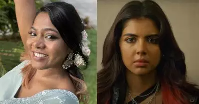സംസാരിക്കുമ്പോള്‍ കണ്ണൂര്‍ സ്ലാങ് കയറിവരുന്നത് റിസ്‌കായിരുന്നു; ചന്ദ്രയുടെ ശബ്ദത്തിന് ഉള്‍ക്കനം കൂടുതല്‍: സയനോര