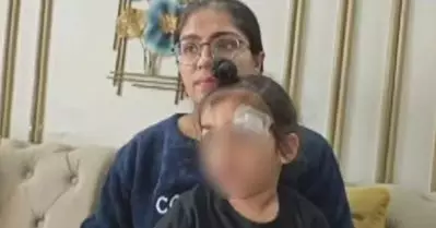 യു.പിയിൽ രണ്ടര വയസുകാരന്റെ മുറിവിൽ തുന്നലിന് പകരം ഫെവിക്വിക്ക് ഉപയോഗിച്ചെന്ന് പരാതി