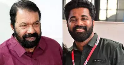 ജനാധിപത്യത്തില്‍ മസിലിനാണ് പ്രാധാന്യമെങ്കില്‍ റോണി കോള്‍മാന്‍ അമേരിക്കന്‍ പ്രസിഡന്റ് ആയേനെ: പാലക്കാട് വിവാദത്തില്‍ വി. ശിവന്‍കുട്ടി