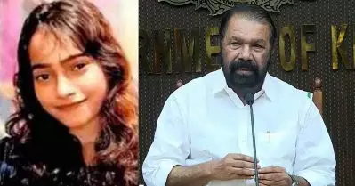 ട്രെയിനില്‍ നിന്നും സഹയാത്രികന്‍ തള്ളിയിട്ട ശ്രീക്കുട്ടിക്ക് നഷ്ടപരിഹാരവും സ്ഥിര ജോലിയും നല്‍കണം; റെയില്‍വേ മന്ത്രിക്ക് വി. ശിവന്‍കുട്ടിയുടെ കത്ത്