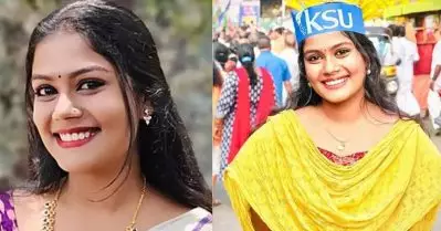 വൈഷ്ണയ്ക്ക് മുട്ടടയില്‍ മത്സരിക്കാം; വോട്ട് നീക്കിയ നടപടി റദ്ദാക്കി തെരഞ്ഞെടുപ്പ് കമ്മീഷന്‍