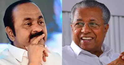 ഓരോ മണിക്കൂറിലും അഞ്ചിലധികം വീടുകള്‍ സര്‍ക്കാര്‍ വെച്ചുനല്‍കി; 4,60,000 എന്ന് പരിഹാസപൂർവം പറയാനുള്ളതല്ല; പ്രതിപക്ഷ നേതാവിന് വിമര്‍ശനം