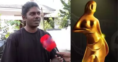 വയലാര്‍ എഴുതുമോ ഇതുപോലെ, ശുദ്ധ സംഗീതത്തിന് വിലയില്ലേ? വേടന് അവാര്‍ഡ് നല്കിയതിനെതിരെ സംഘപരിവാര്‍ പ്രൊഫൈലുകള്‍