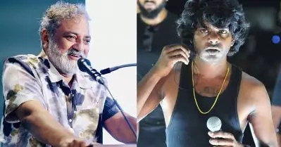 ‘സാമൂഹ്യ വിരുദ്ധതയ്ക്കുള്ള സ്പെഷ്യല്‍ അവാര്‍ഡ് കൂടി നല്‍കണം’; വേടനെതിരെ ജോയ് മാത്യു