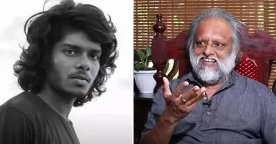 വേടന്റെ വരികളില്‍ കവിതയുണ്ട്, അയാള്‍ ജയിലില്‍ കിടന്നിട്ടുണ്ടോ എന്ന് നോക്കേണ്ട ആവശ്യം എനിക്കില്ല: കൈതപ്രം