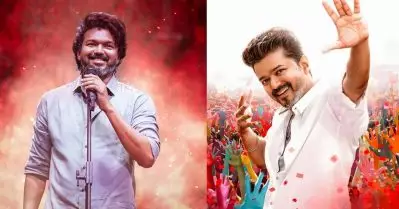ഇത്തവണ കുട്ടിക്കഥ കേള്‍ക്കണമെങ്കില്‍ കടല്‍ കടക്കേണ്ടി വരും, വിജയ് ആരാധകര്‍ക്ക് നിരാശയായി ജന നായകന്‍ ഓഡിയോ ലോഞ്ച്