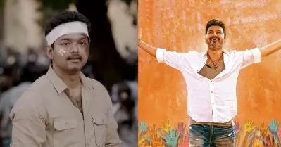 കത്തി പോലെ ഇമോഷണല്‍ ക്ലൈമാക്‌സ് പ്ലാന്‍ ചെയ്ത് സംവിധായകന്‍, അവസാന സിനിമ അങ്ങനെ വേണ്ടെന്ന് വിജയ്, ജന നായകന്‍ ക്ലൈമാക്‌സ് ഇങ്ങനെ