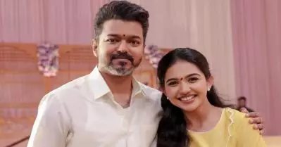 മാനിഫെസ്റ്റേഷന്‍ എന്നത് സത്യമാണെന്ന് അന്നെനിക്ക് മനസ്സിലായി; ജനനായകനെ കുറിച്ച് മമിത ബൈജു