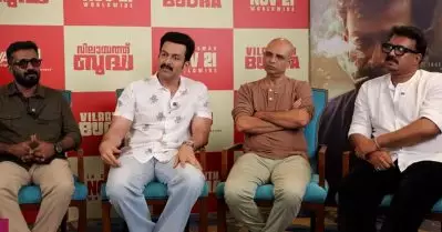പൃഥ്വിരാജിന്റെ അപകടം, സച്ചിയുടെ വേര്‍പാട് സൃഷ്ടിച്ച ശൂന്യത; അതിജീവിക്കേണ്ടി വന്നത് വലിയ വെല്ലുവിളികള്‍: വിലായത്ത് ബുദ്ധ നിര്‍മാതാവ്