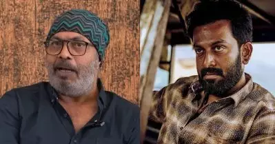 ഹേറ്റ് ക്യാമ്പയിന്‍ നടത്തുന്നവര്‍ സിനിമ കണ്ടിട്ടല്ല അഭിപ്രായം പറയുന്നത് ; നല്ല സിനിമ ആളുകളിലേക്ക് എത്താതാകുന്നത് നിരാശയുണ്ടാക്കുന്നു: ഷമ്മി തിലകന്‍