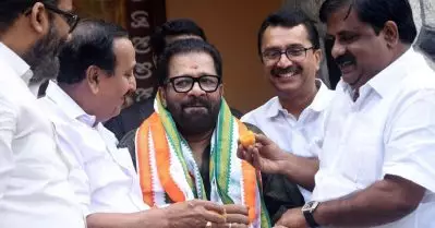 യു.ഡി.എഫിന് തിരിച്ചടി; കോഴിക്കോട് മേയര്‍ സ്ഥാനാര്‍ത്ഥി സംവിധായകന്‍ വി.എം. വിനുവിന്റെ പേര് വോട്ടര്‍ പട്ടികയിലില്ല