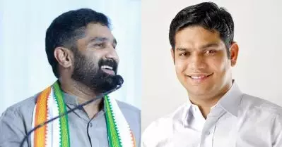 കെ.പി.സി.സി ഡിജിറ്റല്‍ മീഡിയ സ്ഥാനമൊഴിഞ്ഞ് വി.ടി. ബല്‍റാം; പുതിയ ചെയര്‍മാനായി ഹൈബി ഈഡന്‍