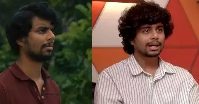 അതെനിക്ക് പേടി സ്വപ്‌നം പോലെ; എപ്പോള്‍ വേണമെങ്കിലും തെന്നി വീഴാവുന്ന സ്ഥലത്ത് റബ്ബര്‍ ചെരുപ്പ് ഇട്ടാണ് ഓടിയത്: സന്ദീപ് പ്രദീപ്