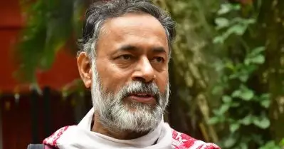 തെരഞ്ഞെടുപ്പ് കമ്മീഷനെ പഴിചാരി രക്ഷപ്പെടാന്‍ ഇന്ത്യാസഖ്യം തുനിയരുത്: യോഗേന്ദ്ര യാദവ്