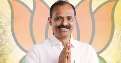 ആർ. ശ്രീലേഖയെ മേയറുമാക്കിയില്ല ഡെപ്യൂട്ടി മേയറുമാക്കിയില്ല; വി.വി രാജേഷ് മേയർ സ്ഥാനാർത്ഥി