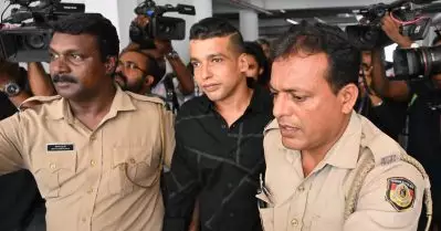 നടിയെ ആക്രമിച്ച കേസ്:ഒരു പ്രതിക്കും ജീവപര്യന്തമില്ല; മുഴുവന്‍ പ്രതികള്‍ക്കും 20 വര്‍ഷം തടവ്‌