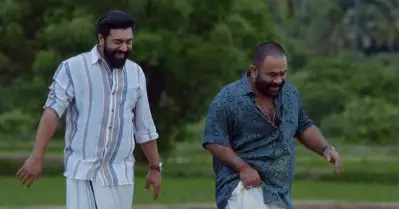 ഡബ്ബിലും നീയിതു തന്നെയല്ലേ ചെയ്യാന്‍ പോകുന്നേ; ലൈവ് സൗണ്ട് സിങ്കാണ് സര്‍വ്വം മായയില്‍: നിവിന്‍ പോളി