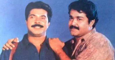 ശക്തമായ സൗഹൃദമായിരുന്നെങ്കിലും എനിക്കവരോട് സംസാരിക്കാന്‍ പറ്റിയിരുന്നില്ല; അത് ഞാന്‍ നികത്തി: മമ്മൂട്ടി