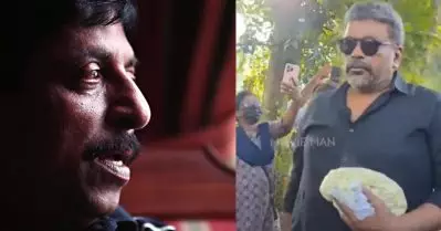 ശ്രീനിയെ കാണാനുള്ള അവസാന യാത്ര; നാല് തവണ കാര്‍ അപകടത്തില്‍പ്പെട്ടു, പക്ഷേ എന്തോ ഒന്ന് എന്നെ അവിടെ എത്തിച്ചു: പാര്‍ത്ഥിപന്‍