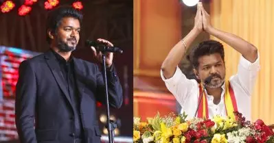 സിനിമയുടെ ഇടയില്‍ക്കൂടെ രാഷ്ട്രീയം പറയരുത്; വിജയിക്കും ജന നായകന്‍ ടീമിനും കര്‍ശന നിര്‍ദേശവുമായി മലേഷ്യന്‍ സര്‍ക്കാര്‍