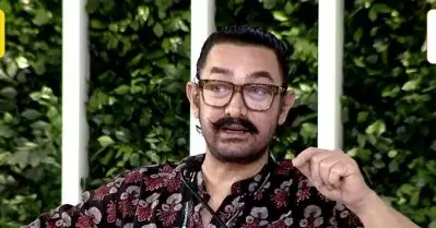 എവിടെ നിന്ന് സിനിമ കാണണമെന്ന് തീരുമാനിക്കാനുള്ള അവകാശം പ്രേക്ഷകന്റേത്: ആമിര്‍ ഖാന്‍