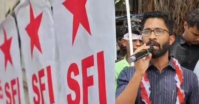 കര്‍ണാടക ബുള്‍ഡോസര്‍ രാജ്; വിദ്യാര്‍ത്ഥികള്‍ക്ക് നഷ്ടപ്പെട്ട മുഴുവന്‍ പഠന സാമാഗ്രികളും നല്‍കും: എസ്.എഫ്.ഐ