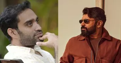 സർവ്വം മായയില്‍ എന്നെ ഏറ്റവും ഇംപ്രസ് ചെയ്യിപ്പിച്ച സീന്‍; അതുവരെ കണ്ട നിവിന്‍ അല്ലായിരുന്നു അത്: അഖിൽ സത്യൻ