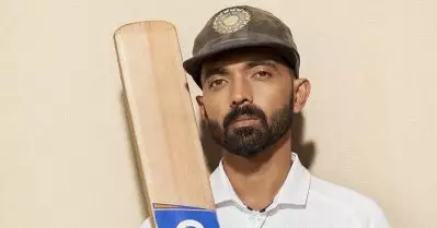 അവര്‍ സ്പിന്നിനെ അനുകൂലിക്കുന്ന വിക്കറ്റുകള്‍ ഒരുക്കും; നിര്‍ദേശവുമായി അജിന്‍ക്യാ രഹാനെ